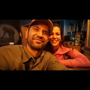 Meet your Posher, Daniel